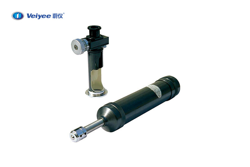 HBX-0.5 型攜帶式布氏硬（yìng）度計